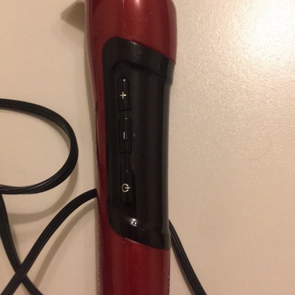 SOLD!! Remington Curling Wand - Picture 2 of 2